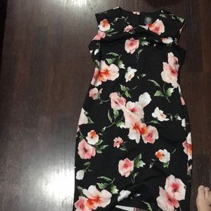Date night dress
